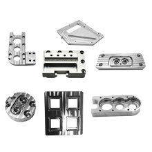 Fabrication Aluminum CNC Milling Mechanical Parts CNC Machining Parts Aluminum CNC Turn-Milling Aluminum Machine Parts